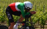 Giro d'Italia, rivincita di Ganna a Desenzano. Pogacar secondo
