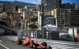 Gp Monaco Leclerc