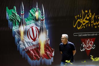 Iran, nuovo avvertimento sulla "dottrina nucleare"