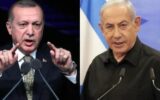 Israele: "Altri 7 mesi di combattimenti a Gaza". Erdogan: "Netanyahu vampiro assetato di sangue"