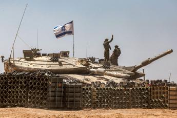 Israele: "Avanti con operazione a Rafah per portare ostaggi a casa"
