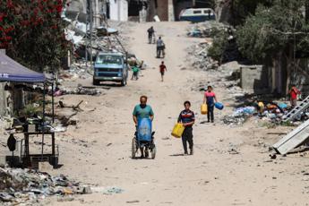 Israele-Hamas, negoziati quasi a un vicolo cieco. Ben Gvir: "Senza palestinesi tanto spazio a Gaza per coloni"
