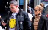 Jennifer Lopez e Ben Affleck sull'orlo del divorzio