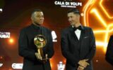 Kafd Globe Soccer Awards 2024, premiati Mbappè e Xabi Alonso - Fotogallery