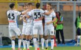 Lecce-Atalanta 0-2, gol di De Ketelaere e Scamacca