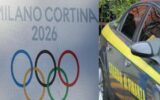 Milano-Cortina, indagine su corruzione e turbativa: tre indagati