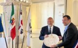 Moby, la Corsica 'ringrazia' Vincenzo Onorato: è cittadino onorario di Bonifacio