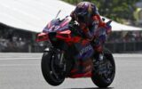 MotoGp Francia, Martin domina la Sprint: ritiro per Bagnaia