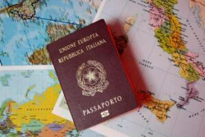 Passaporto Altroconsumo