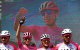 Pogacar vince il Giro d'Italia 2024, ultima tappa a Merlier