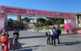 Race for the cure, a Roma la 25esima edizione