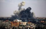 Rafah, gli Usa fermano l'invio di armi a Israele: "Siamo stati chiari fin dall'inizio"