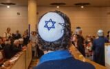 Rouen e non solo, in Europa aumentano i casi di antisemitismo