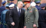 Russia, Putin 'licenzia' Shoigu: Belousov nuovo ministro della Difesa