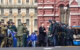 Russia, arrestato anche il vice capo di Stato maggiore