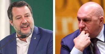 Salvini: "Progetto leva obbligatoria per uomini e donne". Crosetto: "Contrario, servono professionisti"