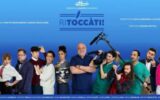 Serie tv, "Ritoccàti": da lunedì la quarta stagione