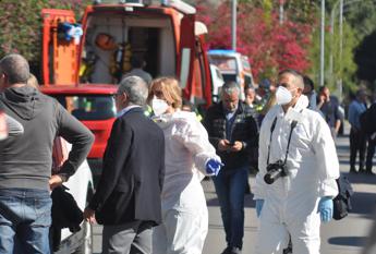 Strage di operai a Casteldaccia, 5 morti per esalazioni nelle fogne