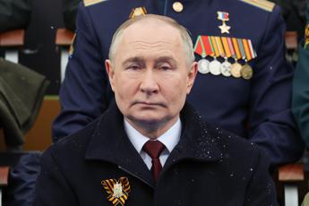 Ucraina, Putin annuncia l'avanzata russa. A Kharkiv "situazione più difficile" per Kiev
