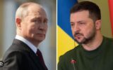 Ucraina, Putin e i negoziati: la strategia della Russia
