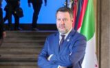 Ucraina, Salvini: "Monti e Macron vanno curati, vadano loro"
