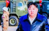 "Un missile dalla Nord Corea", paura in Giappone