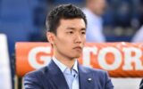 Zhang scrive ai tifosi dell'Inter: "Club rischia"