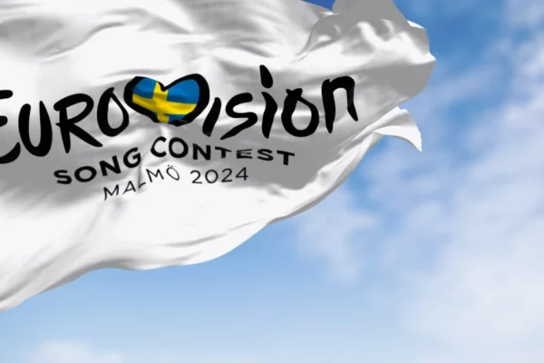 eurovision song contest finale