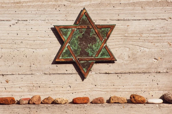 simboli della religione ebraica