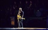 Bruce Springsteen annuncia il tour: "Tempi bui, valori Usa sotto attacco" Bruce Springsteen annuncia il tour: "Tempi bui, valori Usa sotto attacco"