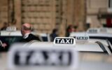 Caro carburanti, protesta dei taxi il 26 ottobre sotto il Mef Caro carburanti, protesta dei taxi il 26 ottobre sotto il Mef