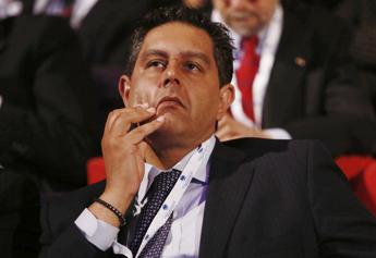 Corruzione, revocati i domiciliari all'ex capo di gabinetto di Toti Corruzione, revocati i domiciliari all'ex capo di gabinetto di Toti