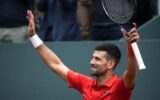 Roland Garros, Djokovic batte Musetti al 5° set e avanza agli ottavi di finale