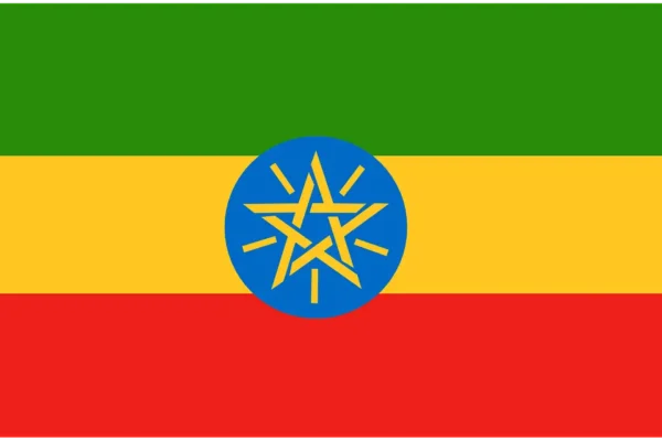 crisi climatica etiopia