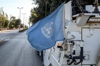 Israele, protesta formale dell'Italia: "Attacco a basi Unifil non ammissibile" Israele
