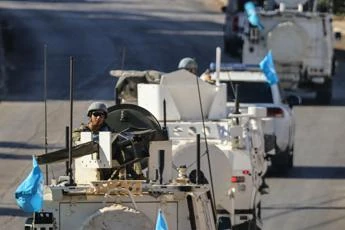 Libano, "Unifil manterrà tutte le posizioni". Netanyahu: "False accuse a Israele" Libano