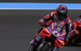 MotoGp Malesia, Bagnaia cade e Martin vince Sprint: titolo a un passo MotoGp Malesia, Bagnaia cade e Martin vince Sprint: titolo a un passo