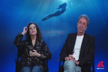 Paolo Sorrentino torna al cinema con 'Parthenope': "È finita l'era dei politici carismatici, da regista non ho più interesse" Paolo Sorrentino torna al cinema con 'Parthenope': "È finita l'era dei politici carismatici, da regista non ho più interesse"