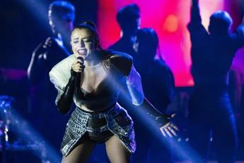 Mtv Ema 2024, trionfa Taylor Swift. Annalisa 'Best italian act' Mtv Ema 2024