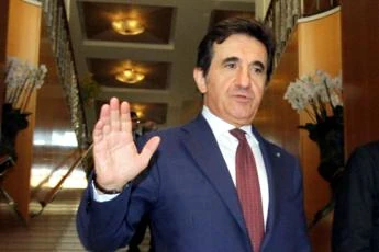 Urbano Cairo: "Vendere il Torino? Quando arriva qualcuno più ricco di me" Urbano Cairo