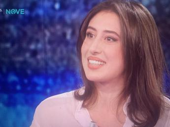 Cecilia Sala: "Io fortunatissima, liberazione così rapida in Iran non si vedeva dagli anni '80" Cecilia Sala: "Io fortunatissima, liberazione così rapida in Iran non si vedeva dagli anni '80"