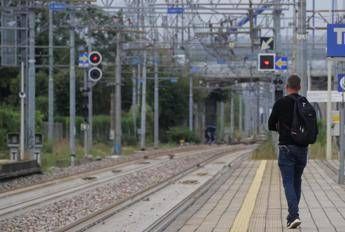 Guasto alla linea ferroviaria, treni in ritardo a Genova