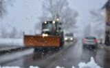 Temporali, freddo e neve: scatta allerta in 7 Regioni Temporali, freddo e neve: scatta allerta in 7 Regioni