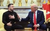 Trump-Zelensky, 20 minuti di fuoco: accuse e minacce, rottura totale