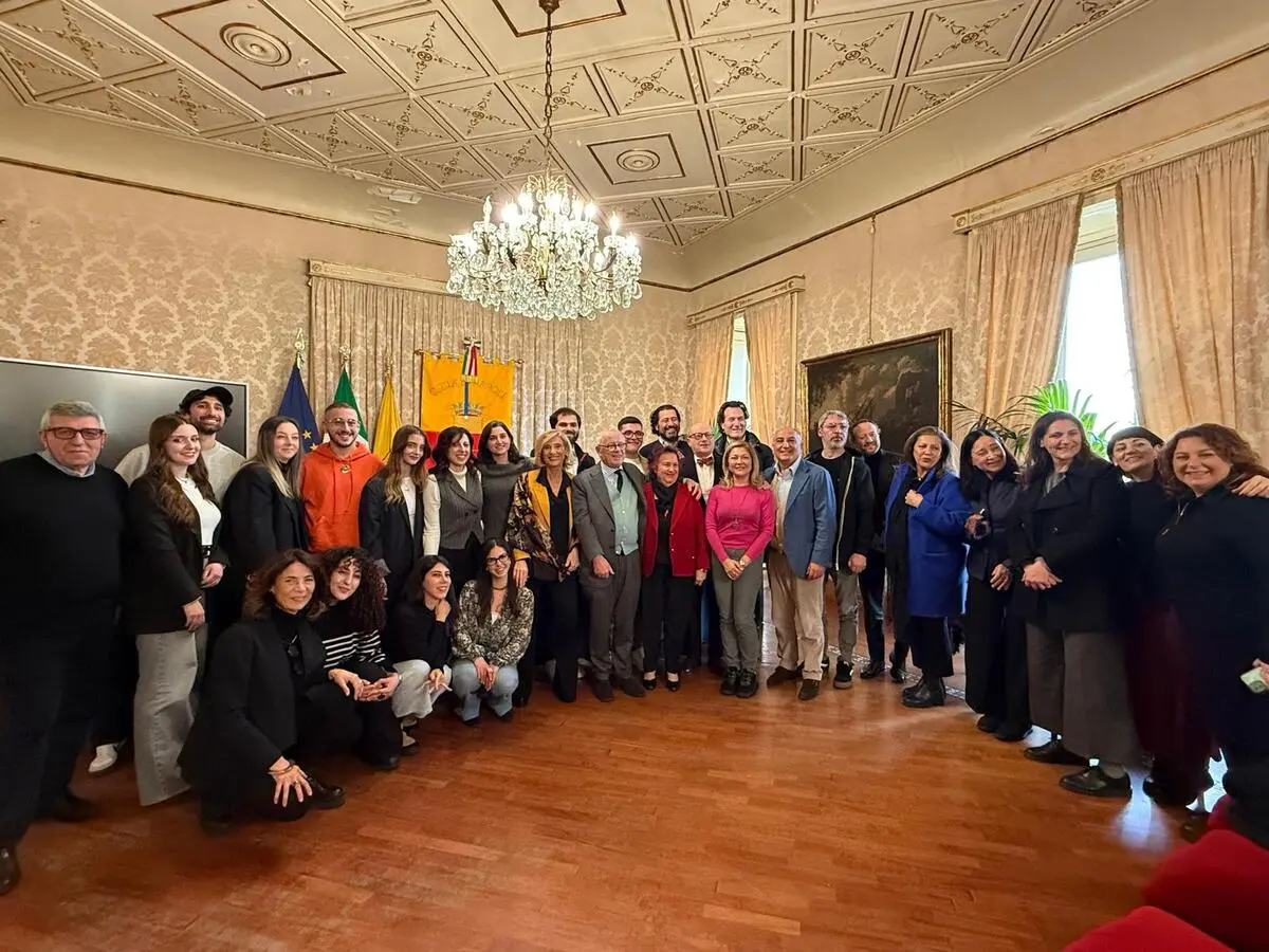Napoli si candida a Città Creativa Unesco