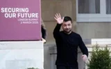 Ucraina, Zelensky: "Usa importanti, pronto a firmare accordo con Trump" Ucraina