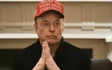 Musk: "Scudo missilistico di Trump non ci interessa, siamo concentrati su Marte" Musk
