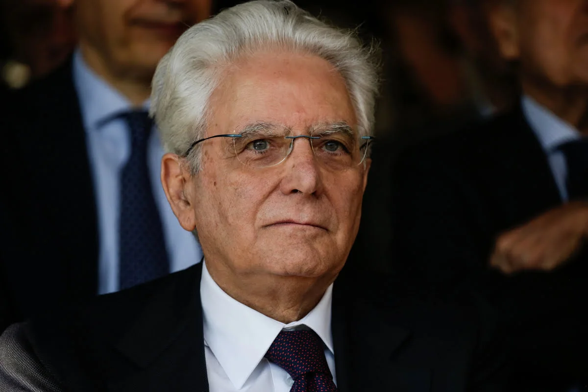 2 giugno, Mattarella: "Attuare ideali Costituzione missione mai esaurita" 2 giugno, Mattarella: "Attuare ideali Costituzione missione mai esaurita"