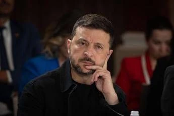 Zelensky