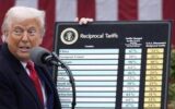 Dazi Trump, Corte d'appello Usa: "Sono in gran parte illegali"